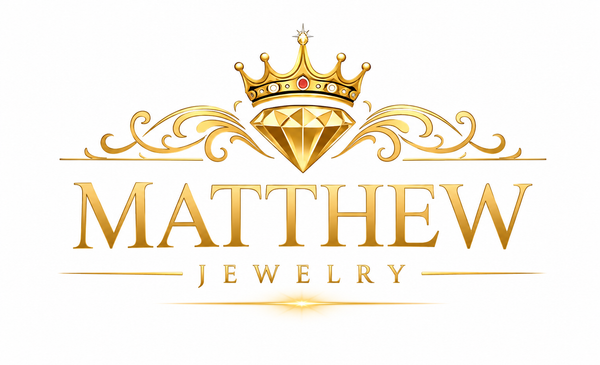 Matthew Joyeria 